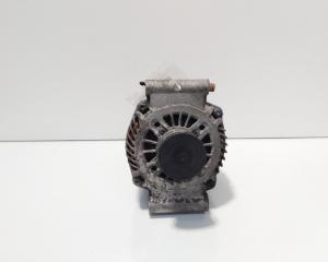 Alternator 120A, cod V757692180, Peugeot 208, 1.4 16v benz, 8FS (idi:732968)