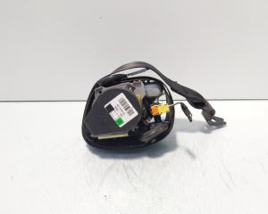 Centura stanga fata cu capsa, cod 5JA857701B, Skoda Rapid Spaceback (NH1) (idi:728856)