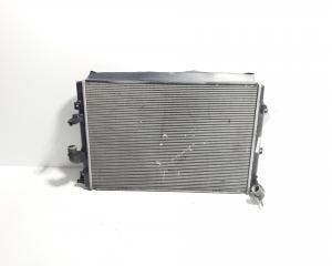 Radiator racire apa, cod 5N0121253M, Skoda Superb II (3T4) 2.0 TDI, CBB (idi:716515)