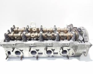 Chiulasa cu 2 axe came, cod A6460160501, Mercedes Clasa E T-Model (S211) 2.2 CDI, OM646821 (idi:716531)