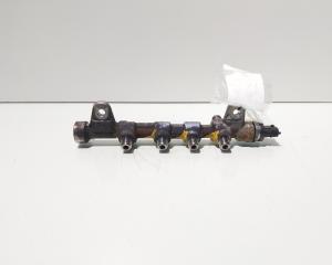 Rampa injectoare cu senzori, cod 55576177, 0445214221, Opel Insignia A, 2.0 CDTI, A20DTH (idi:716546)