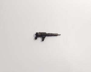 Injector, cod 0445110135, Peugeot 207 (WA) 1.4 HDI, 8HZ (idi:716618)