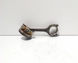 Piston cu biela, cod 04EE, Skoda Fabia 3 (NJ3) 1.0 benz, CHYA (idi:716624)