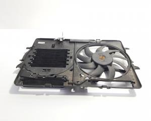 Electroventilator, cod 8K0121003L, Audi A4 Avant (8K5, B8) 2.0 TDI, CAG (idi:716667)