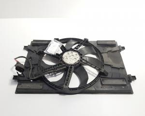 Electroventilator, cod 5Q0121205AF, Vw Passat (3G2) 2.0 TDI, CRL (idi:716672)