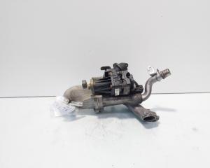 Racitor gaze cu egr, cod 9802194080, Citroen DS4, 1.6 HDI, 9H06 (idi:716760)