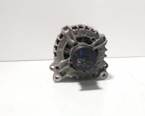 Alternator 140A Bosch, cod 03L903023K, Vw Golf 7 (5G) 2.0 TDI, CRB (idi:716766)