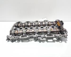 Capac chiulasa cu 2 axe came, cod 9644994680, Ford Focus C-Max, 1.6 TDCI, HHDA (idi:716782)