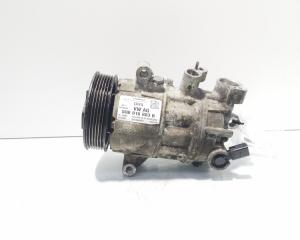 Compresor clima, cod 5Q0816803B, Seat Leon (5F1) 1.6 TDI, CXX (idi:716809)