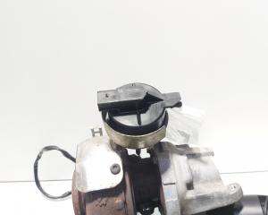 Supapa turbo electrica, Audi Q2 (GAB) 2.0 TDI, DFG (idi:716817)