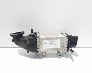 Radiator intercooler, cod 04B145749K, Skoda Fabia 3 (NJ3) 1.4 TDI, CUS (idi:716825)