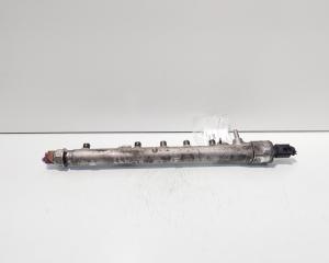 Rampa retur injectoare cu senzori, cod 03L089H, Vw Jetta 4 (6Z) 1.6 TDI, CAY (idi:718332)