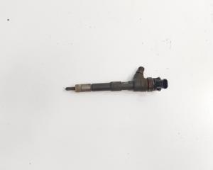 Injector, cod 8201108033, 0445110485, Renault Captur 1.5 DCI, K9K608 (id:732671)