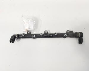 Rampa injectoare cu senzori, cod 7787164, 0445214030, Bmw X3 (E83) 2.0 diesel, 204D4 (idi:729848)