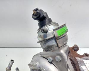 Supapa turbo electrica, Honda Civic VIII hatchback, 2.2 CDTI, N22A2 (idi:729883)