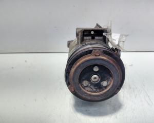 Compresor clima Delphi, cod GM13124752, Opel Astra H, 1.9 CDTI, Z19DTH (idi:729896)