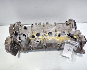 Capac chiulasa cu 2 axe came, cod 04E103475AM, Seat Toledo 4 (KG3) 1.2 TSI, CJZD (idi:729898)