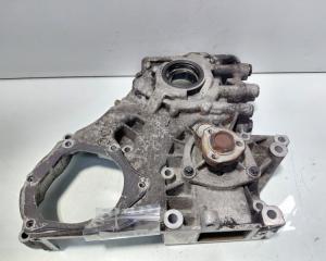 Capac distributie cu pompa ulei, cod 24426999, Opel Vectra C, 2.2 DCI, Y22DTR (idi:729919)