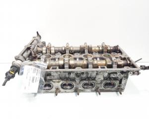 Chiulasa cu 2 axe came, cod 55568363, Opel Astra H, 1.8 benz, A18XER (idi:729927)