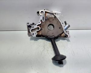 Pompa ulei, cod 04E115109D, Vw Golf 7 (5G) 1.0 TSI, CHZD (idi:729941)