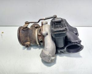 Turbosuflanta, cod 04C145702T, Audi A3 (8V1) 1.0 TSI, CHZD (idi:729942)