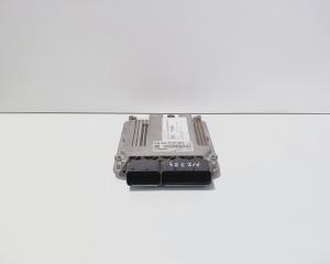Calculator motor ECU, cod 04L907309E, 0281019175, Audi A1 (8X1) 1.6 TDI, CXM (idi:712334)