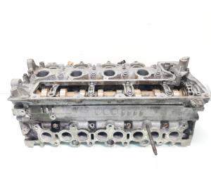Chiulasa cu 2 axe came, cod 9641752610, Ford Focus 2 (DA) 2.0 TDCI, G6DA (idi:729959)