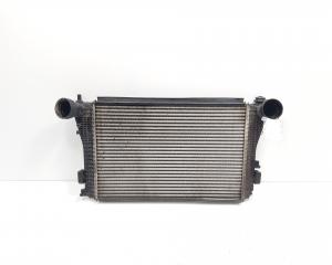 Radiator intercooler, cod 1K0145803T, Vw Passat (3C2) 2.0 TDI, CFF (idi:729827)