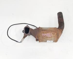Catalizator, cod 55181852, Opel Corsa D, 1.3 CDTI, Z13DTJ (idi:729887)