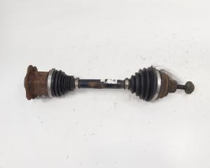 Planetara stanga fata, Audi A4 (8K2, B8) 2.0 TDI, CGL, cutie automata (id:733414)