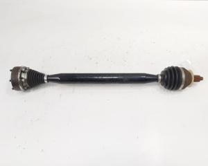 Planetara dreapta fata, cod 6R0407762K, Vw Polo (6R) 1.2 TSI, CJZD, 5 vit (id:733296)
