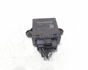Modul usa stanga spate, cod DG9T-14B534-BD, Ford Mondeo 5 liftback (CE) (idi:732776)