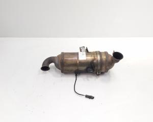 Catalizator, cod PSAK266, Peugeot 307 SW 1.6 HDI, 9HZ (id:732994)