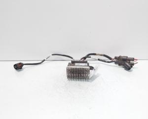 Releu electroventilatoare, cod 8K0959501G, Audi A4 (8K2, B8) 2.0 TDI, CJC (idi:732785)