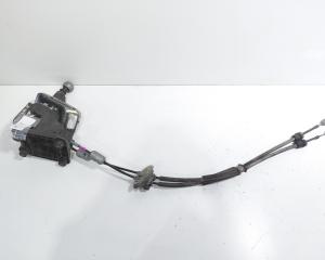 Timonerie, cod 9673346080, Peugeot 5008, 1.6 HDI, 9HP, 6 vit man (idi:732824)