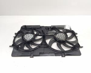 Grup electroventilatorare, cod 8K0121003P, Audi A4 (8K2, B8), 2.0 TDI, CJC (id:732976)