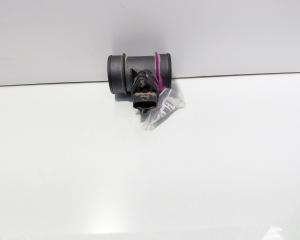 Debitmetru aer, cod 0280218119, Opel Astra H, 1.2 benz, Z12XEP (idi:710412)