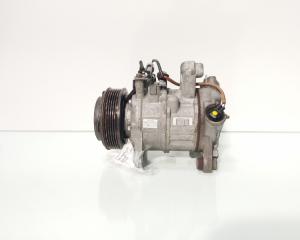 Compresor clima, cod 447260-4710, Bmw X1 (E84) 2.0 Diesel, N47D20C (id:733374)