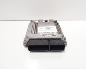 Calculator motor ECU, cod 55570932, 0261S02648, Opel Insignia A 2.0 turbo, A20NHT (id:733371)