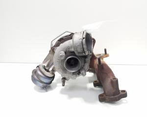 Turbosuflanta, cod 03G253016H, Vw Passat Variant (3C5) 2.0 TDI, BMP (id:733398)