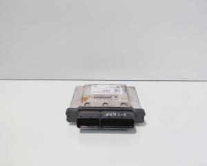 Calculator motor ECU, cod 04C907309AE, 0261S10530, VW Golf 7 (5G), 1.0 TSI, CHZD (idi:712075)