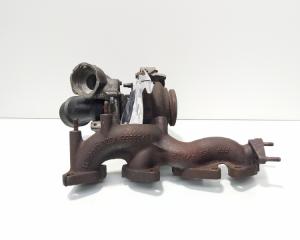 Turbosuflanta, cod 03G253014K, Vw Passat (3C2) 2.0 TDI, BMR (id:733390)