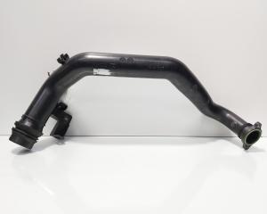 Tub intercooler, cod 13306046, Opel Insignia A 2.0 Turbo, A20NHT (id:733405)