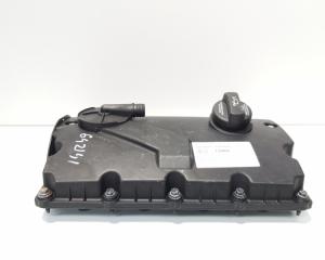 Capac culbutori, cod 038103469Q, Vw Golf 5 (1K1) 1.9 TDI, BXE (id:733404)