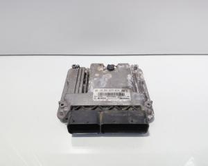 Calculator motor Ecu, cod 55577674, 0281017452, Opel Astra J, 2.0 CDTI, A20DTH (idi:712221)