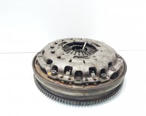 Volanta masa dubla cu placa presiune, Bmw 3 (E90) 2.0 diesel, N47D20C, 6 vit man (id:733389)