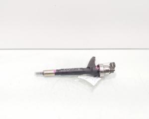 Injector Denso, cod 897313-8612, Opel Astra H, 1.7 CDTI, Z17DTH (idi:716866)