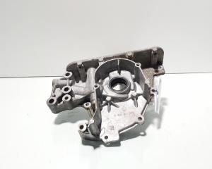 Pompa ulei, cod 04C115105C, Skoda Fabia 3 (NJ3) 1.0 benz, CHYA (idi:716911)
