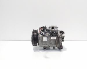 Compresor clima, cod 6Q0820803G, VW Polo (9N), 1.2 benz, AWY (id:733261)