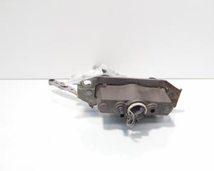 Balama capota fata stanga cu capsa pirotehnica, cod 2129066201, Mercedes Clasa E (W212) (id:733453)